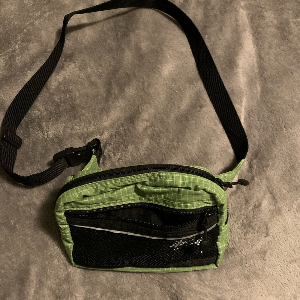 Stussy fanny pack